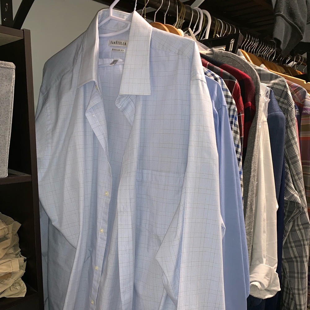 Dress Shirt 👔